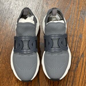 Tod’s Sneakers size 38 blue/grey BRAND NEW